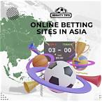 bet in asia